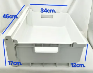 Cajón Congelador Balay