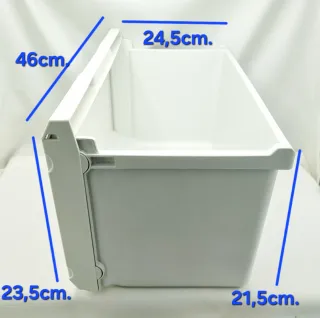 Cajón Congelador Balay