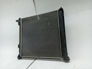 RADIADOR AGUA HYUNDAI TUCSON (2)