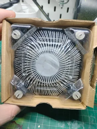 Intel Core i3-3240 LGA1155