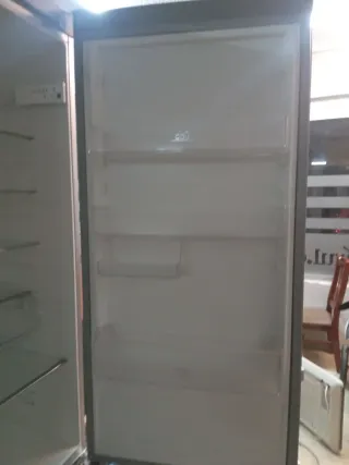 Frigorífico Electrolux