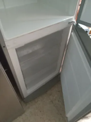 Frigorífico Electrolux