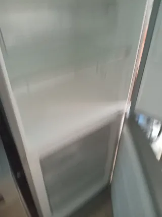 Frigorífico Electrolux