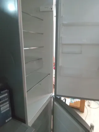 Frigorífico Electrolux