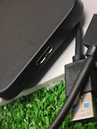 Carcasa Disco Duro SATA a USB 3.0 SSD