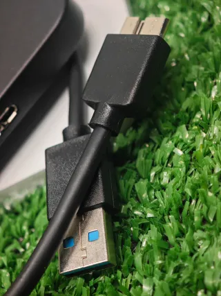 Carcasa Disco Duro SATA a USB 3.0 SSD