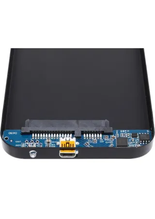 Carcasa Disco Duro SATA a USB 3.0 SSD