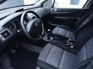 Peugeot 307 2003