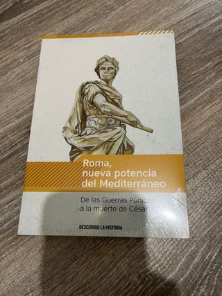 Descubrir la historia