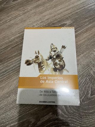 Descubrir la historia