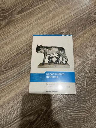 Descubrir la historia