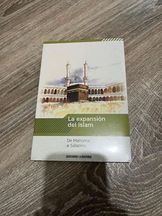 Descubrir la historia