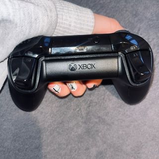 Xbox Series S + Mando + Caja Original