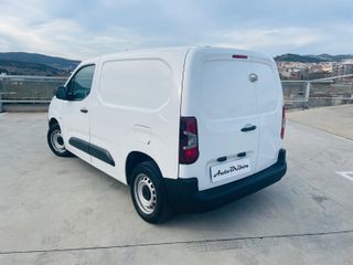Citroen Berlingo 2021
