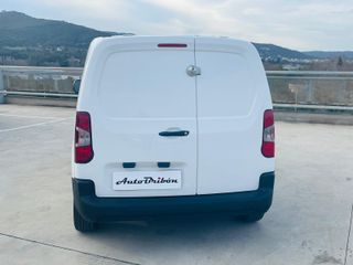 Citroen Berlingo 2021