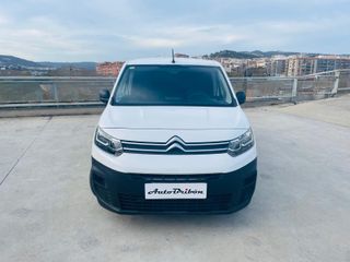 Citroen Berlingo 2021