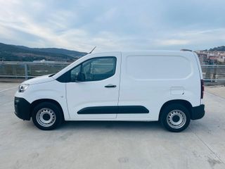 Citroen Berlingo 2021