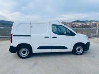 Citroen Berlingo 2021