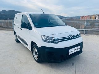 Citroen Berlingo 2021