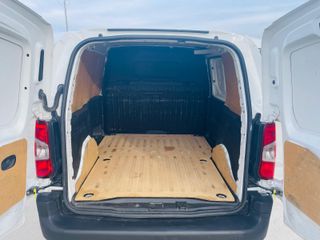 Citroen Berlingo 2021