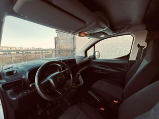 Citroen Berlingo 2021