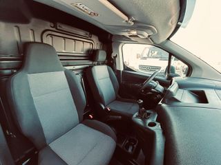 Citroen Berlingo 2021