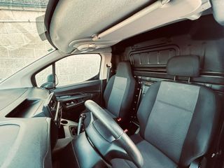 Citroen Berlingo 2021