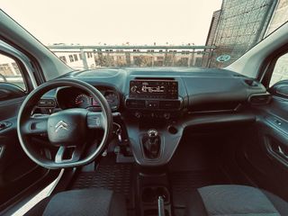 Citroen Berlingo 2021