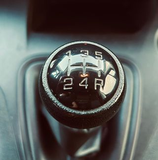 Citroen Berlingo 2021