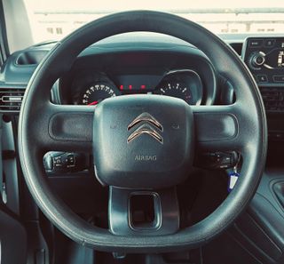 Citroen Berlingo 2021