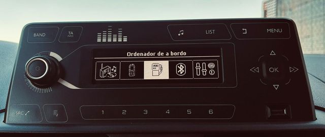 Citroen Berlingo 2021