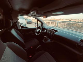 Citroen Berlingo 2021
