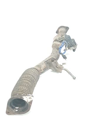 TUBO ESCAPE DELANTERO NISSAN QASHQAI I (J10, NJ10)