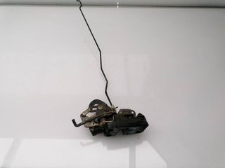 CERRADURA PUERTA TRASERA IZQUIERDA MITSUBISHI GALLOPER (HYUN