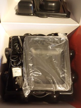 Disco Duro Externo Maxtor 500GB 3.5