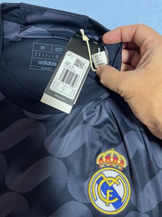 Camiseta Adidas Real Madrid Talla M