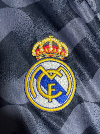 Camiseta Adidas Real Madrid Talla M