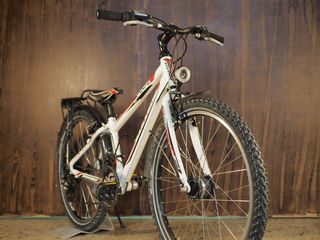 BICI INFANTIL STEVENS TOUR 24"