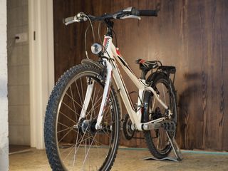 BICI INFANTIL STEVENS TOUR 24"