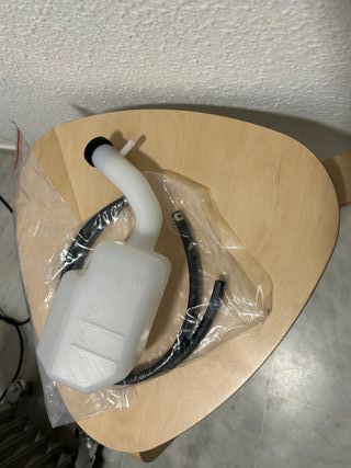 Bote anticongelante Suzuki LTZ 400