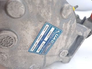 COMPRESOR AIRE ACONDICIONADO HONDA CA 125 S / CMX 250 REBEL