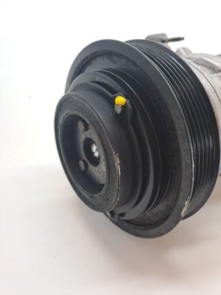 COMPRESOR AIRE ACONDICIONADO HONDA CA 125 S / CMX 250 REBEL