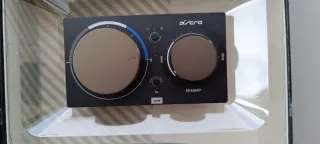 Cuffie Astro A40 + Mixamp Pro