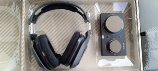 Cuffie Astro A40 + Mixamp Pro