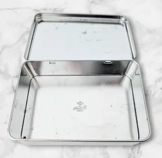 Caja francesa L'Originale Violettes de Toulouse