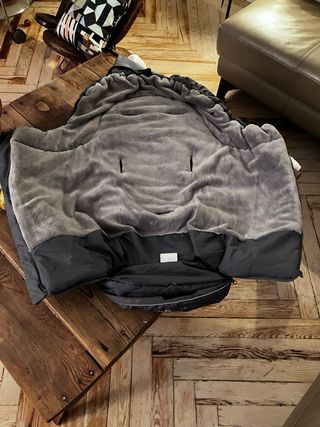 Saco para carrito bbest