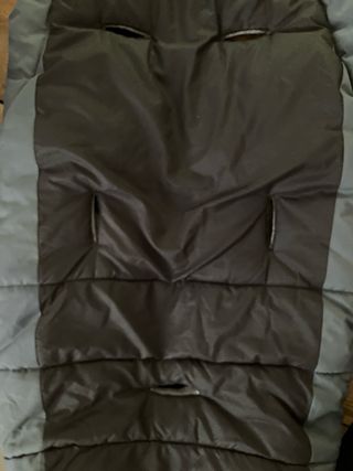 Saco para carrito bbest