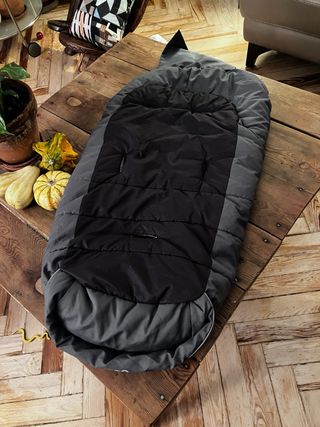 Saco para carrito bbest