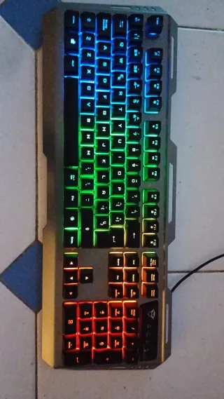 PC Intel Core i7-4770K 32GB RAM