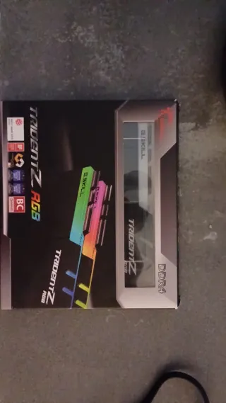 PC Intel Core i7-4770K 32GB RAM